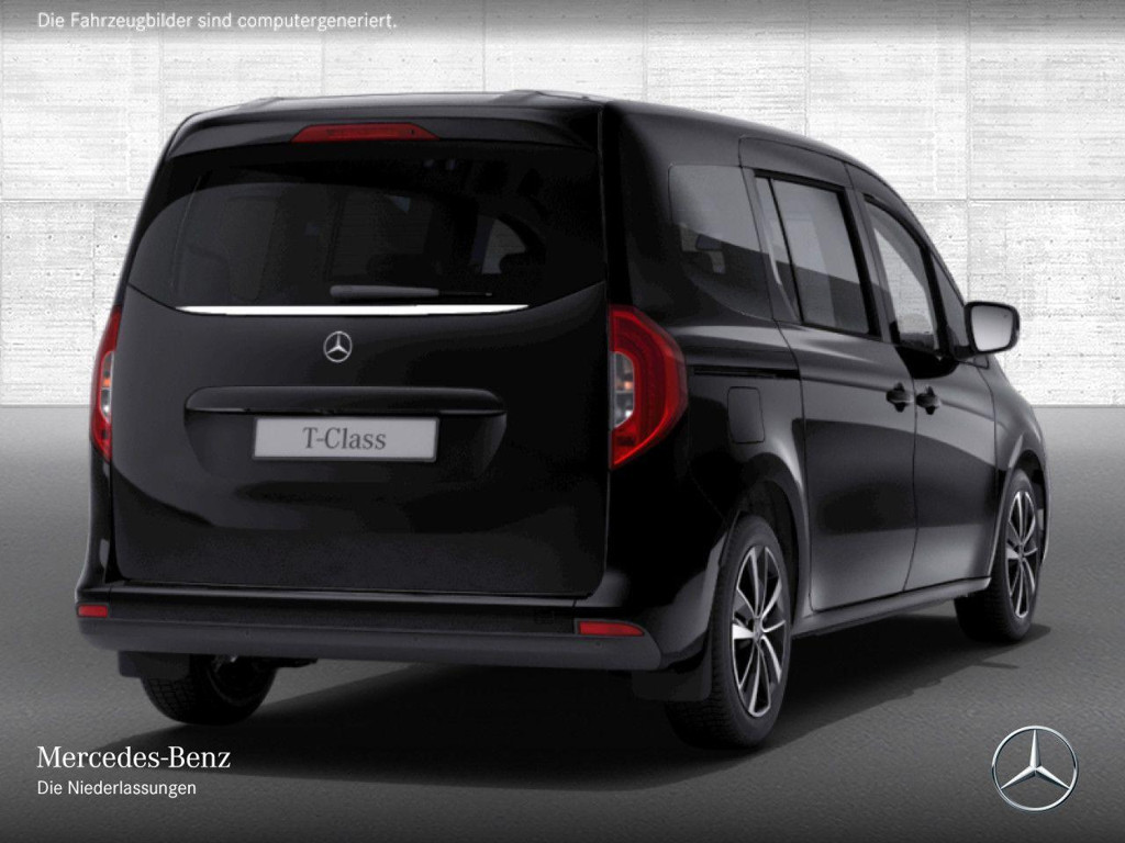 Mercedes-Benz T 180