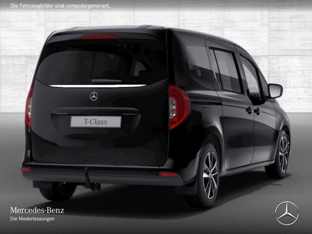 Mercedes-Benz T 180