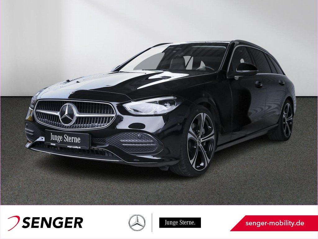Mercedes-Benz C-Klasse C 300 AVANTGARDE Estate C 300 d