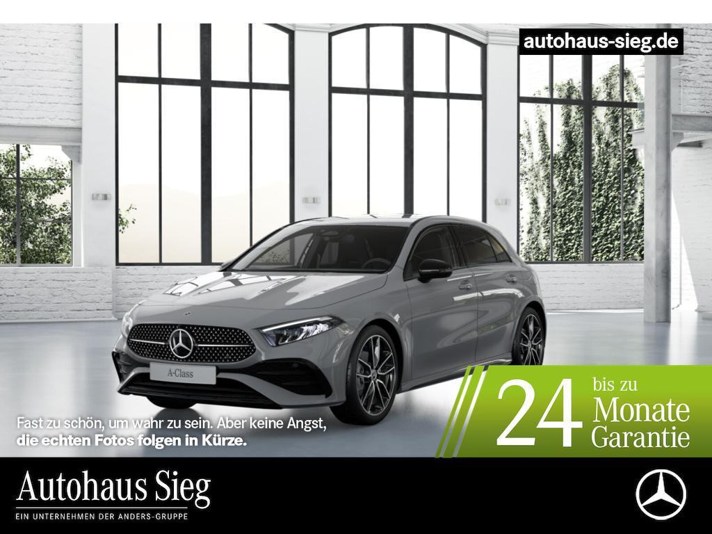 Mercedes-Benz A-Klasse A 200 AMG Line