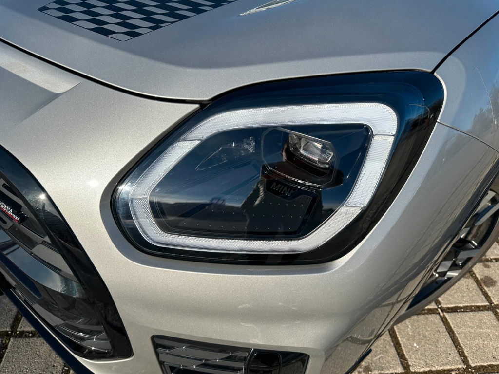 Mini Cooper D Countryman