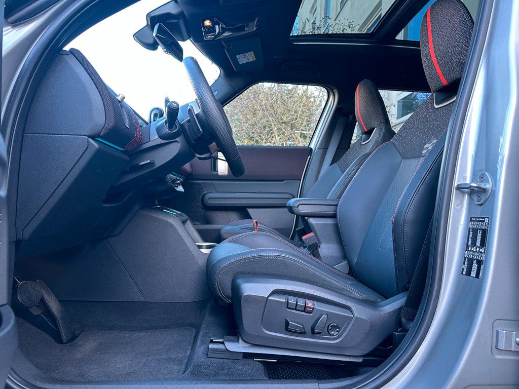 Mini Cooper D Countryman