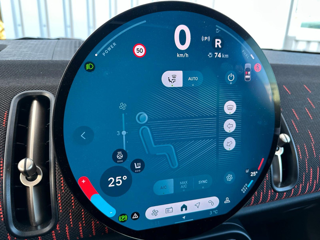 Mini Cooper D Countryman