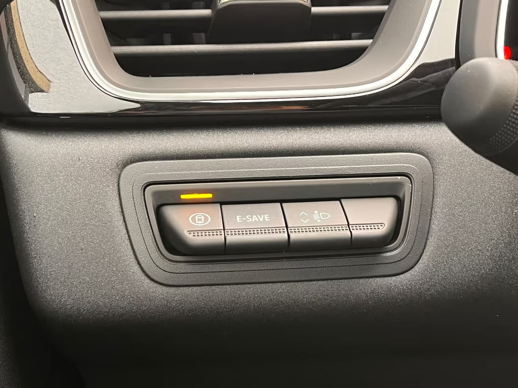 Mitsubishi Grandis