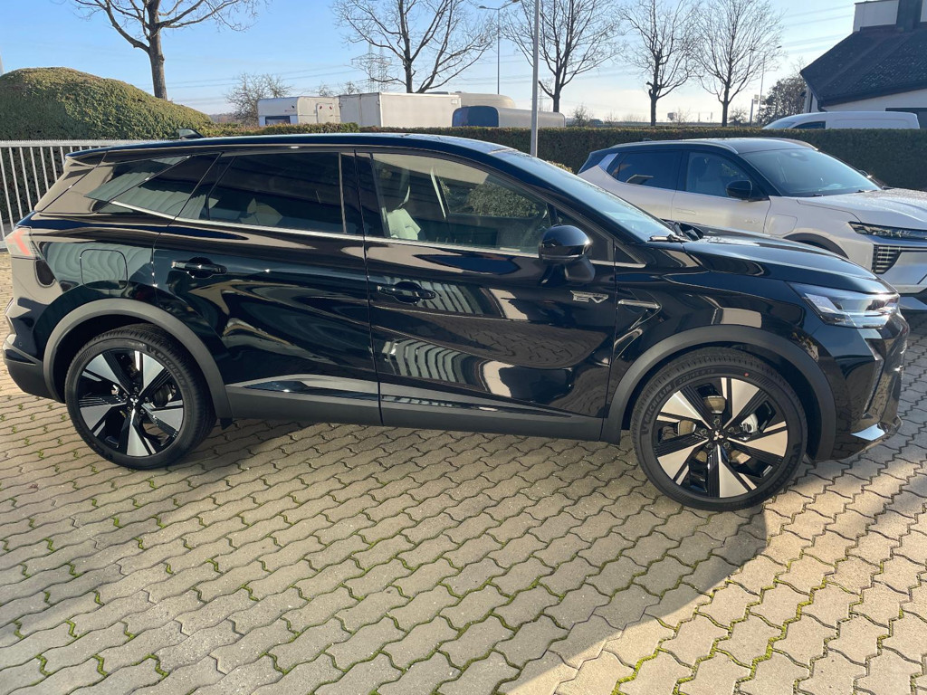 Mitsubishi Grandis