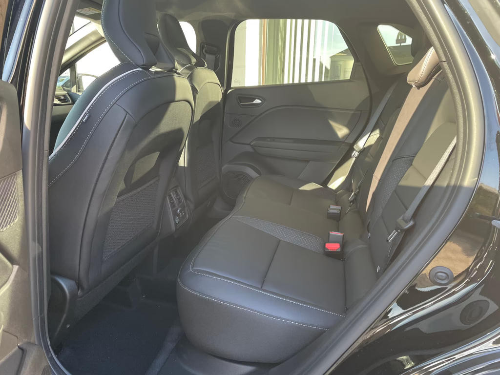 Mitsubishi Grandis