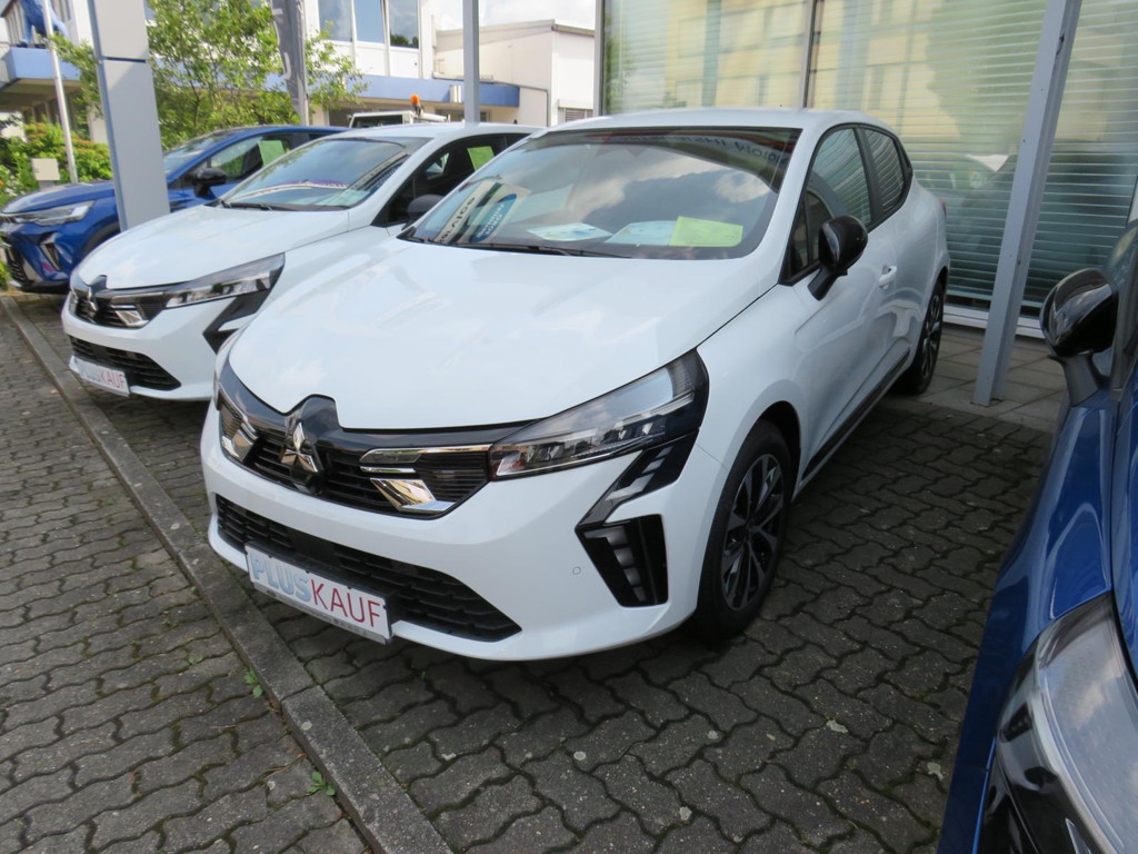 Mitsubishi Colt Plus Android Auto/Apple Carplay