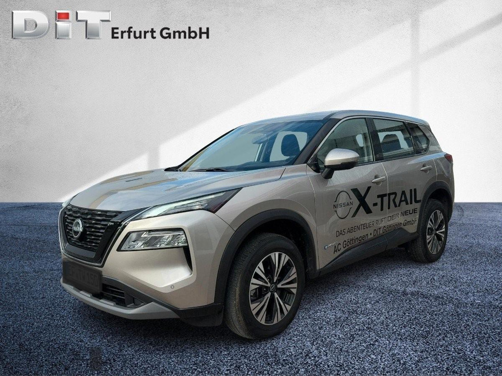 Nissan X-trail Acenta e-4ORCE