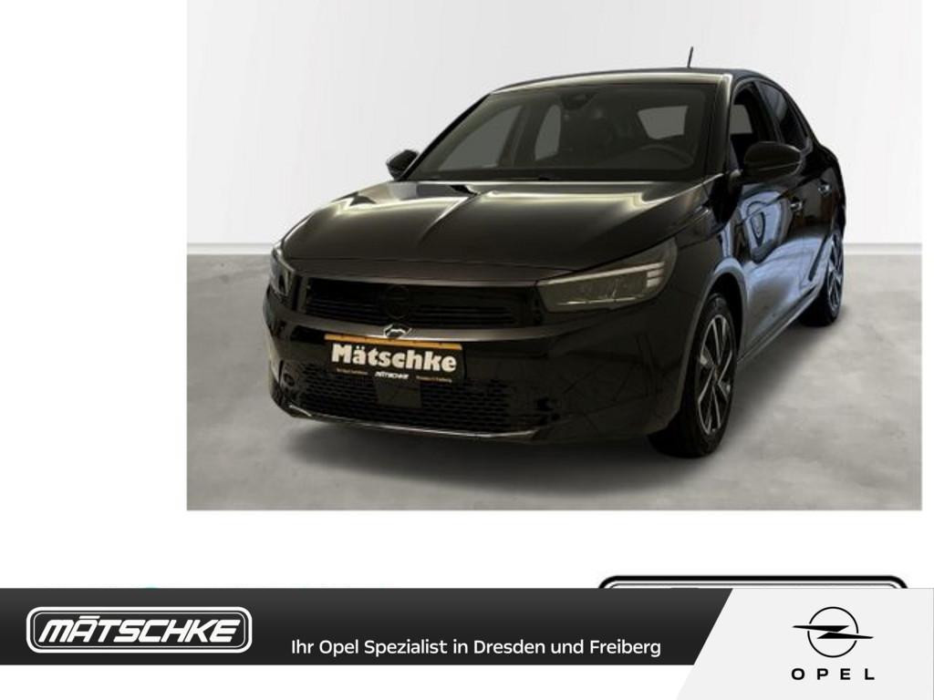 Opel Corsa Grand Sport GS-Line