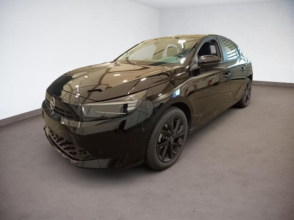 Opel Corsa 1.2 Turbo Edition Turbo