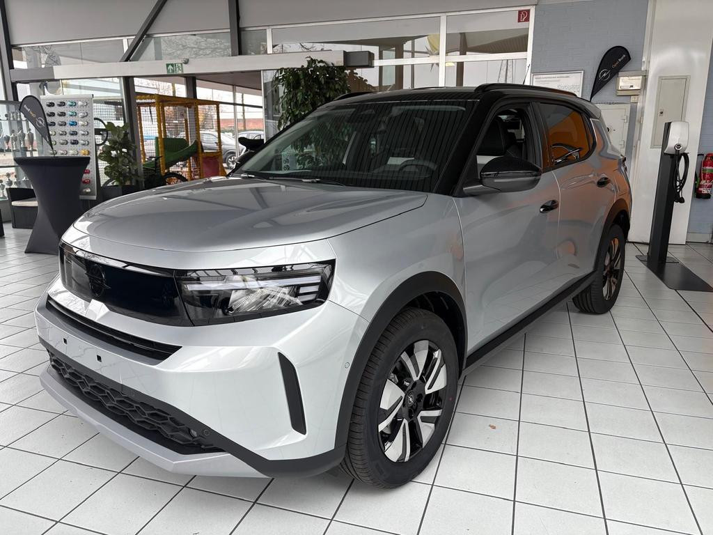 Opel Frontera GS-Line GS