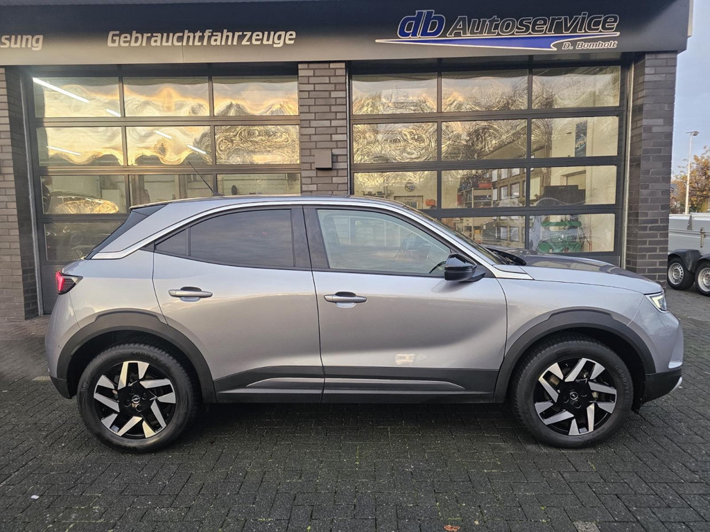 Opel Mokka Elegance