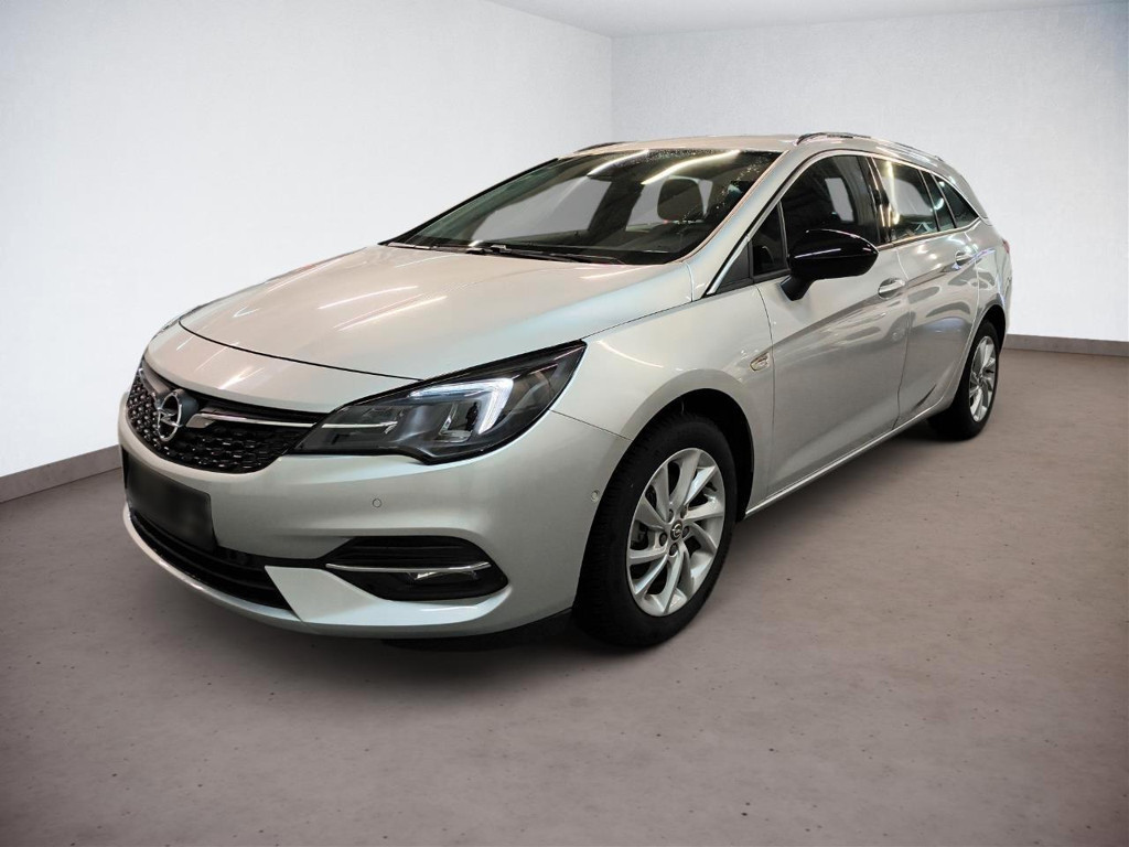 Opel Astra Sports Tourer Elegance