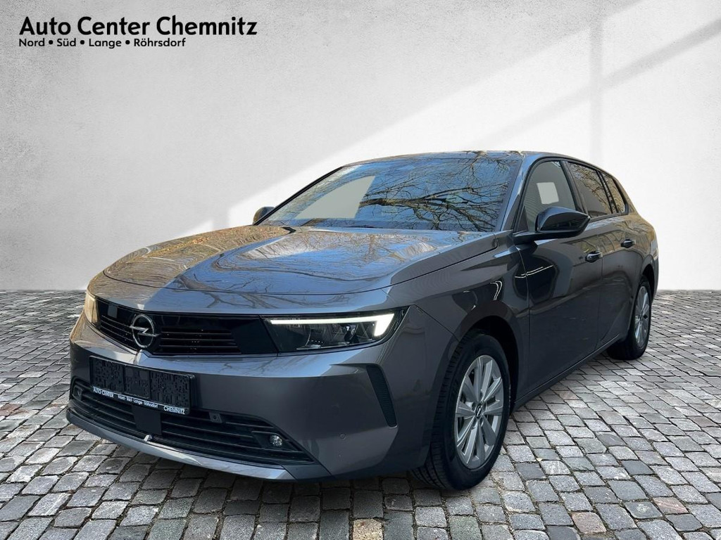 Opel Astra Sports Tourer 1.2 Turbo Edition Turbo