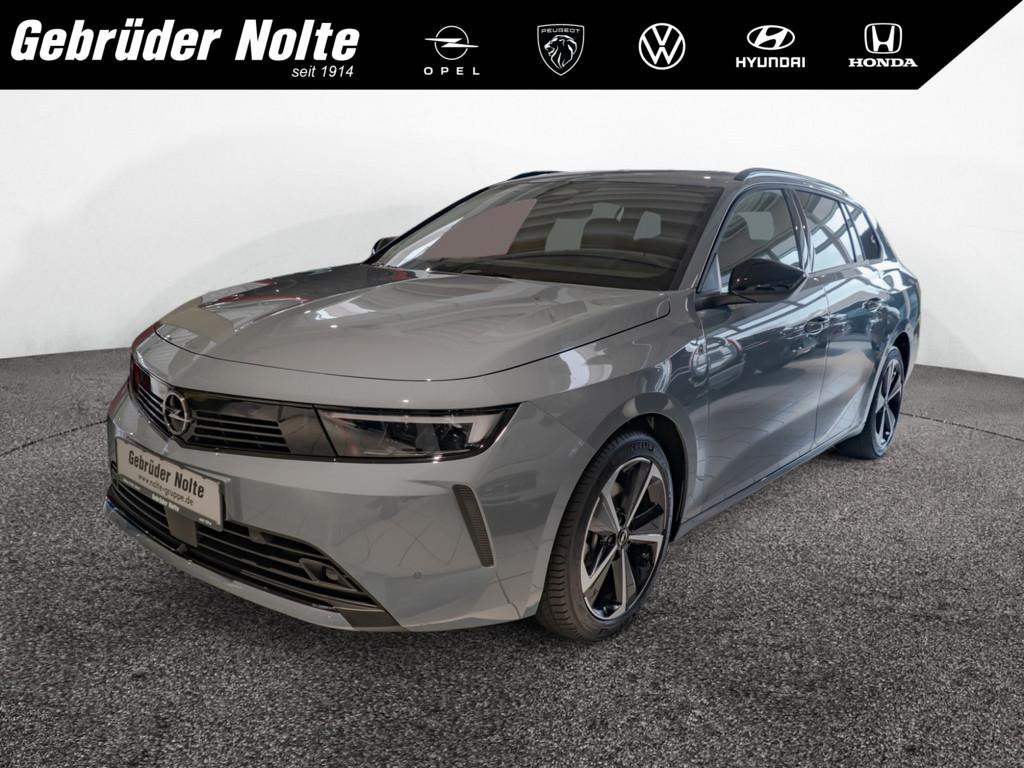 Opel Astra Sports Tourer Edition