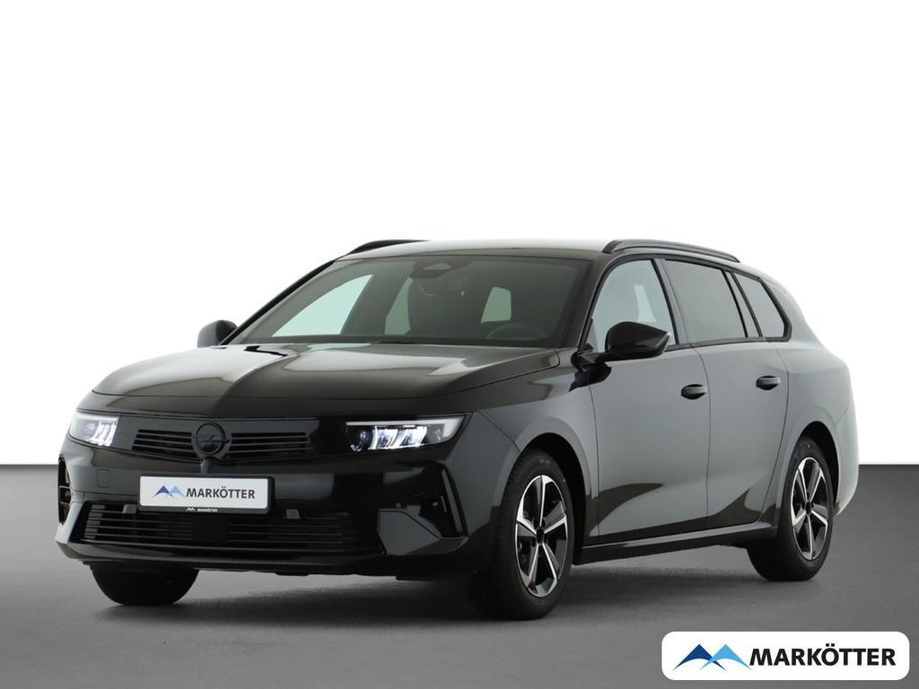 Opel Astra Sports Tourer Grand Sport GS-Line