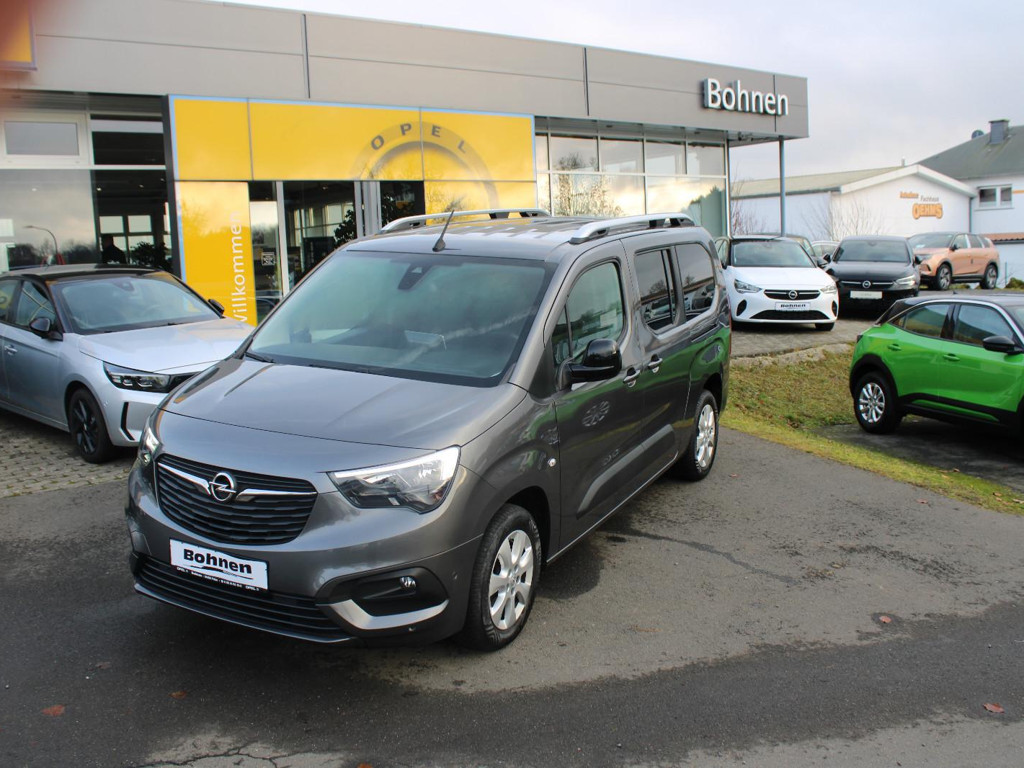 Opel Combo Life Elegance