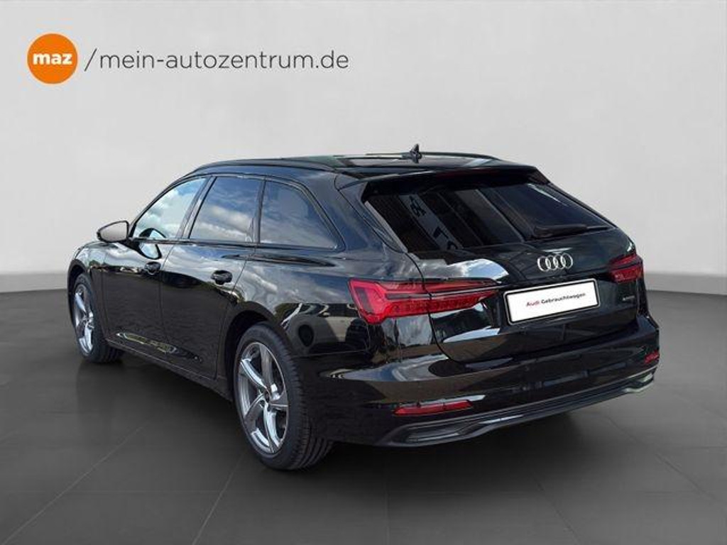 Audi A6 Avant Quattro 3.0 TDI