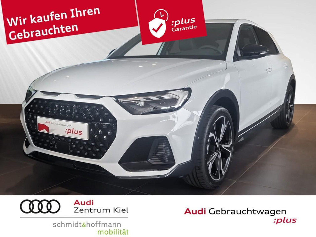 Audi A1 30 TFSI Allstreet