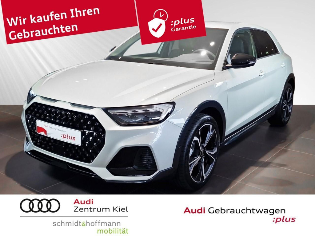 Audi A1 S-Tronic 30 TFSI Allstreet