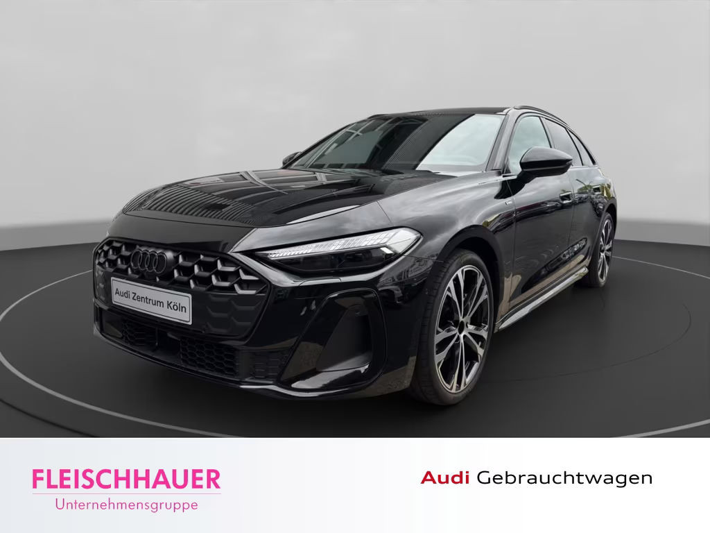 Audi A5 Avant Quattro 2.0 TDI