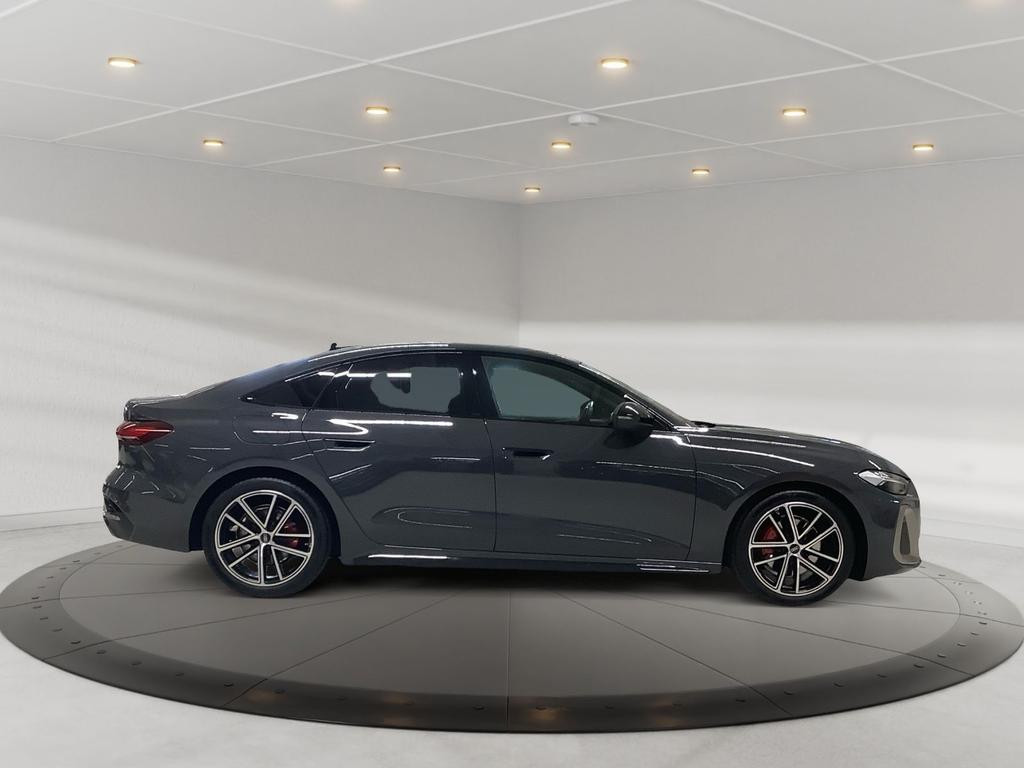 Audi A5 S-Tronic