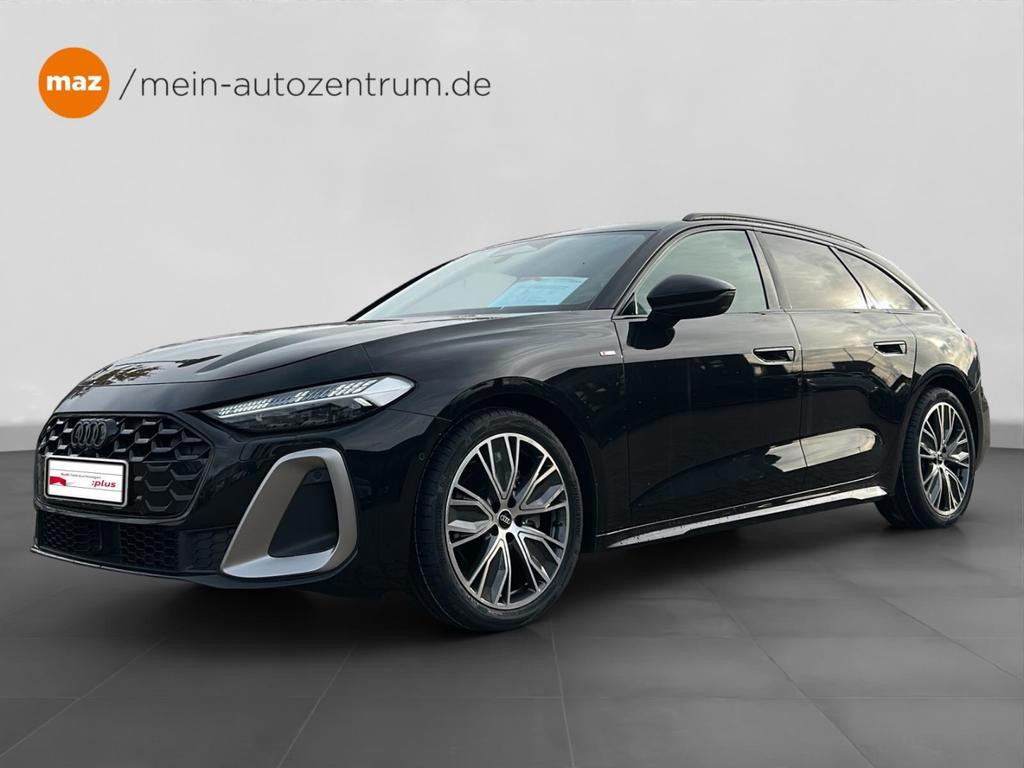 Audi A5 Avant 2.0 TFSI