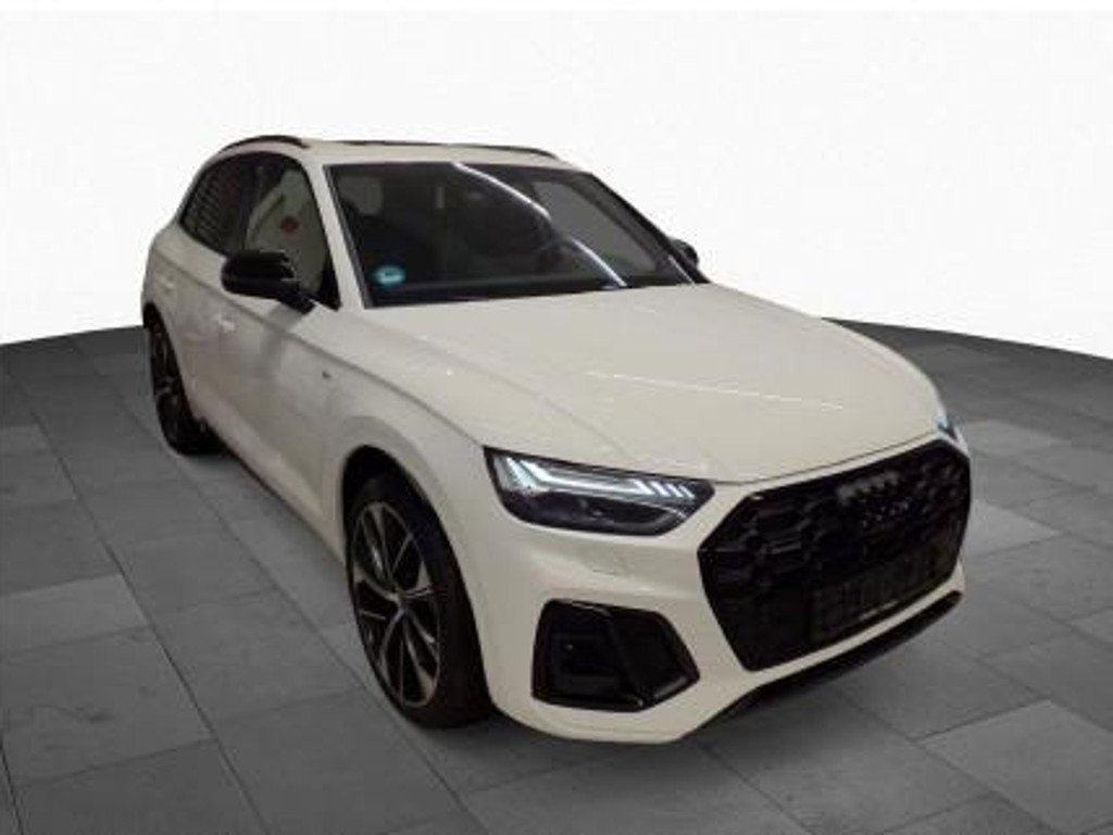 Audi Q5 Quattro S-Line 40 TDI