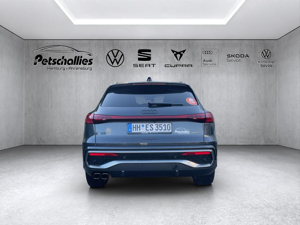 Audi Q5 Quattro S-Tronic 2.0 TDI