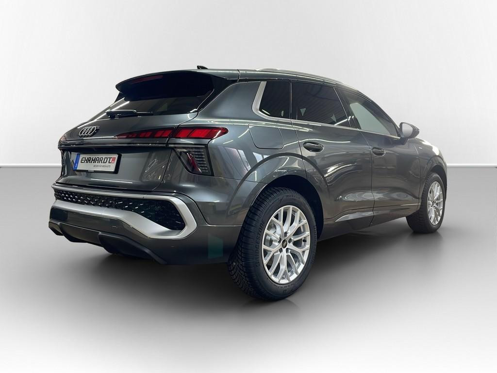 Audi Q3 S-Line S-Tronic