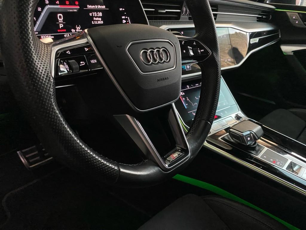 Audi S7