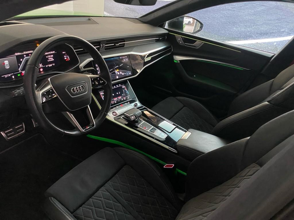 Audi S7