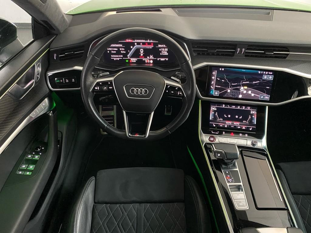 Audi S7