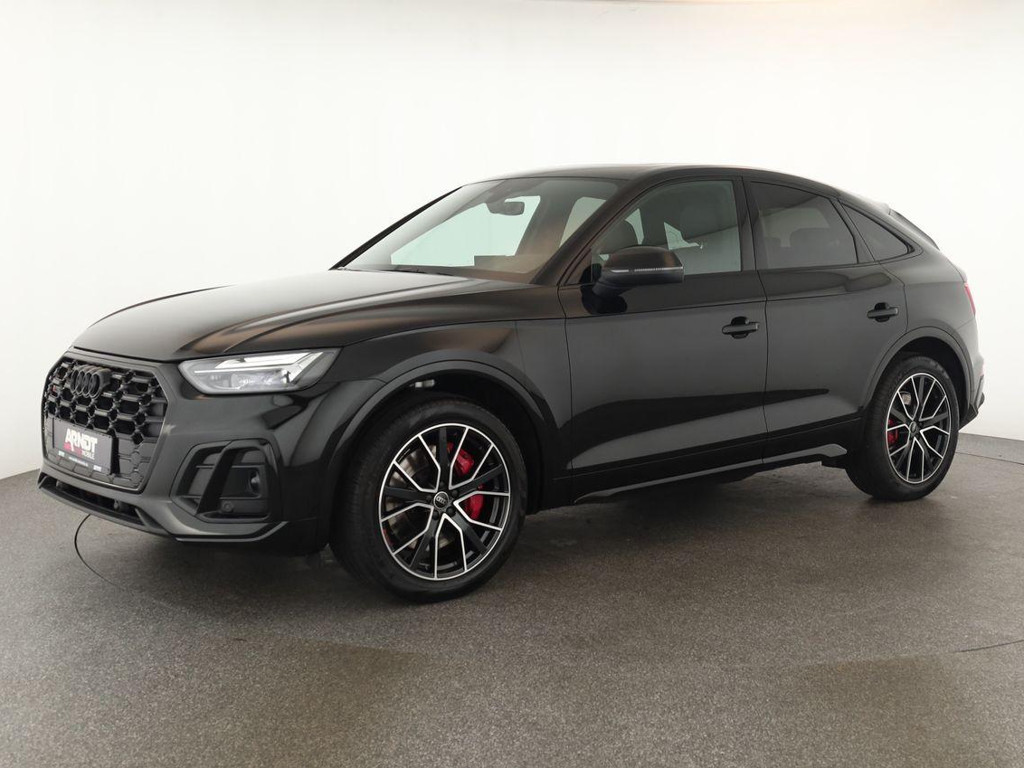 Audi SQ5 Sportback