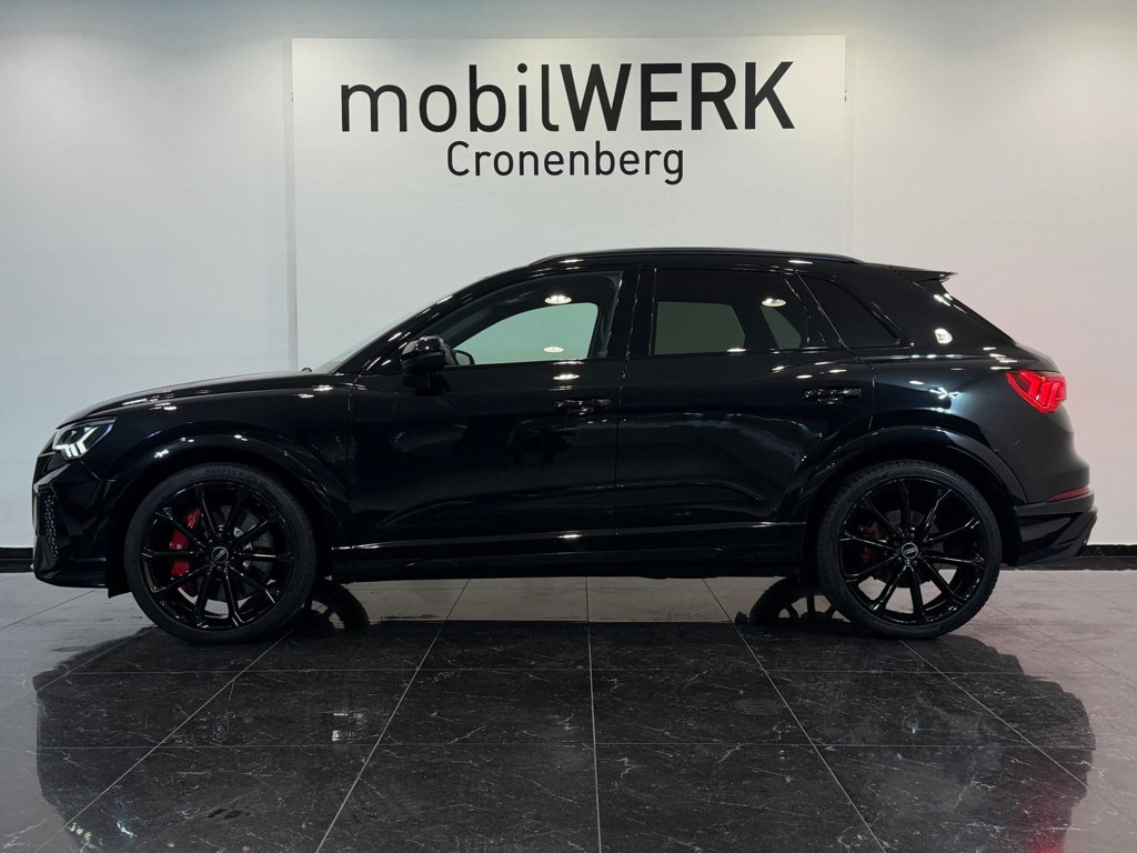 Audi RS Q3