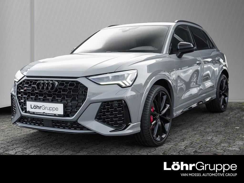 Audi RS Q3 Quattro