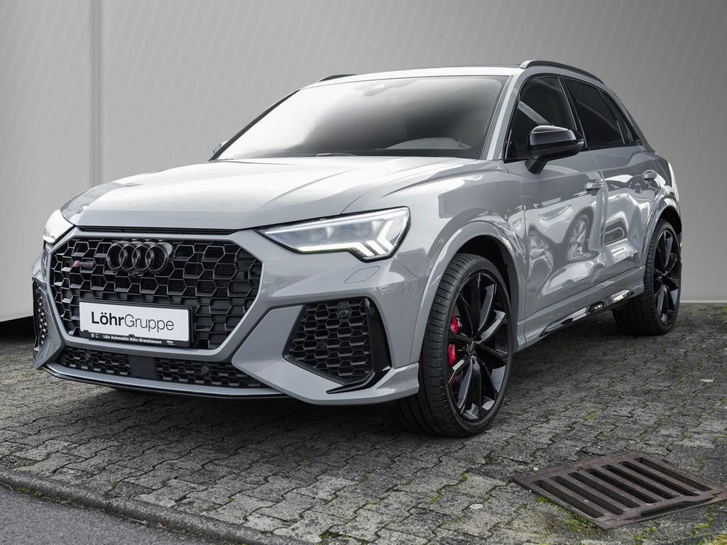 Audi RS Q3