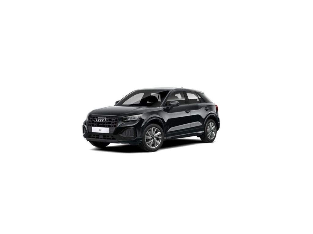 Audi Q2 Quattro 35 TDI
