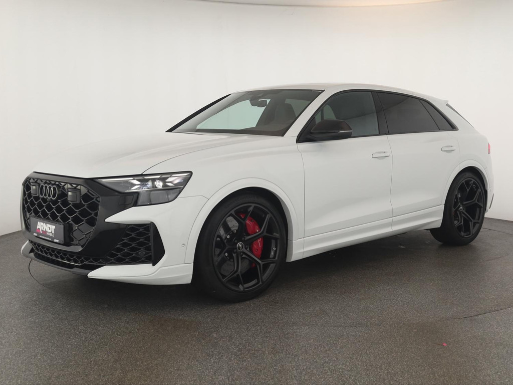 Audi RS Q8 Performance