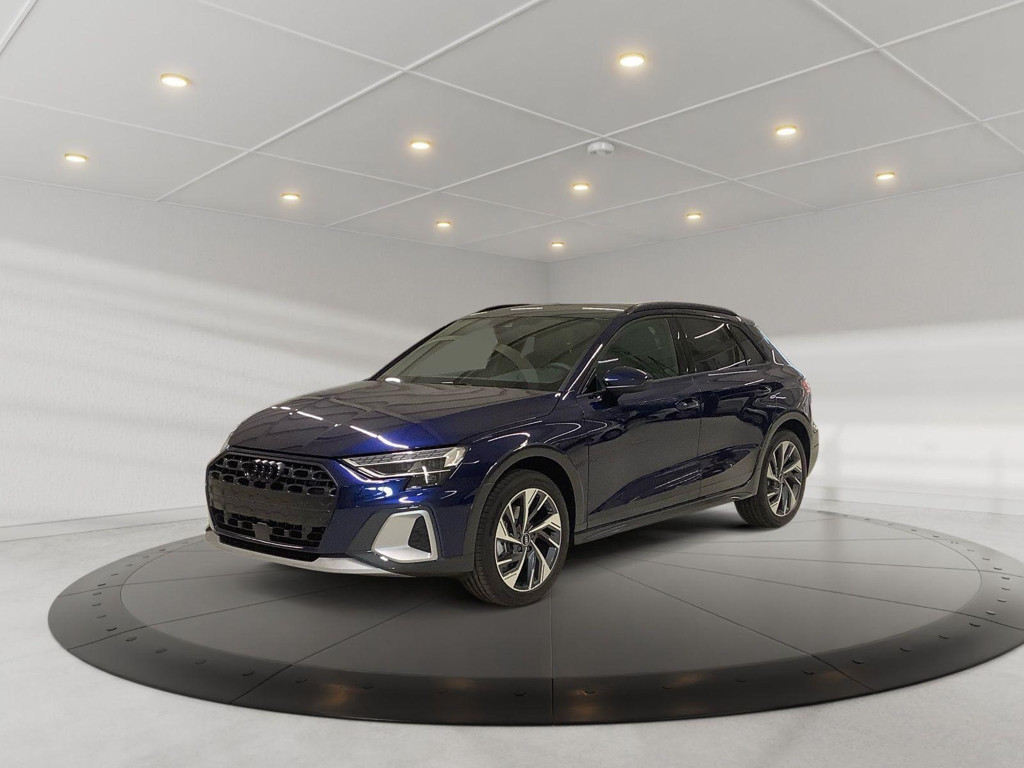 Audi A3 Sedan S-Tronic 35 TFSI