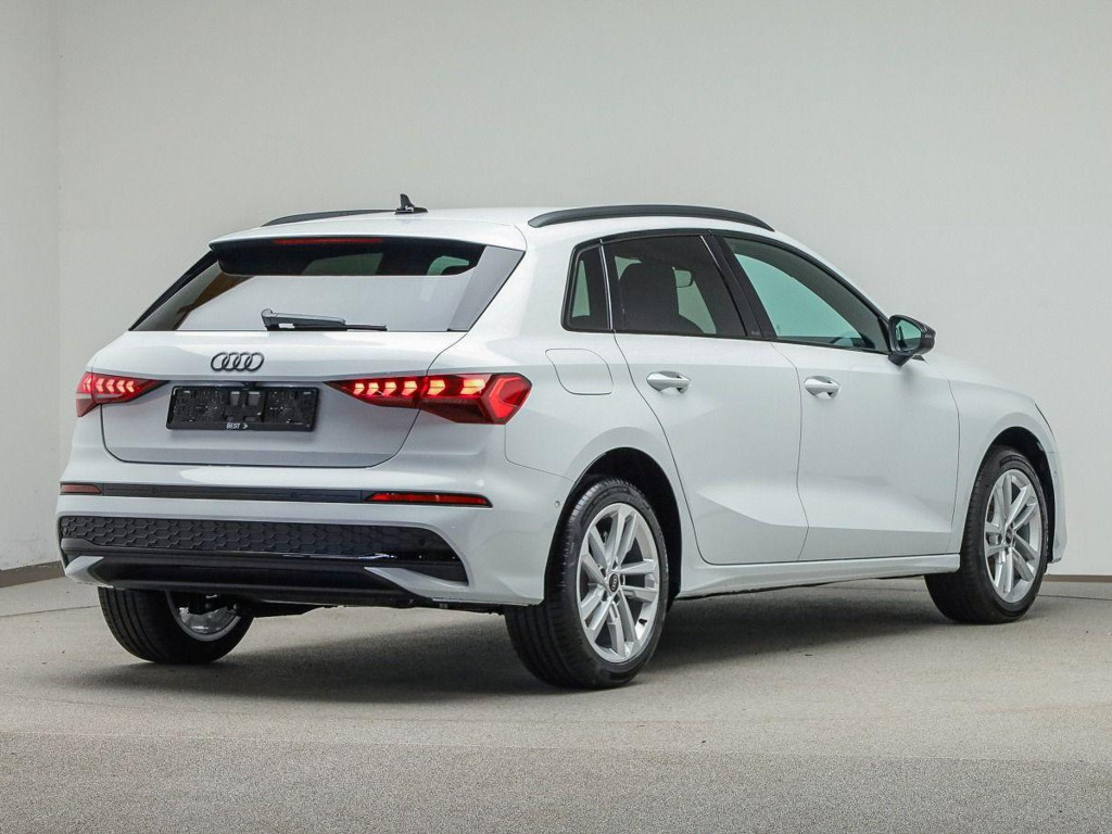 Audi A3 Sportback Sedan