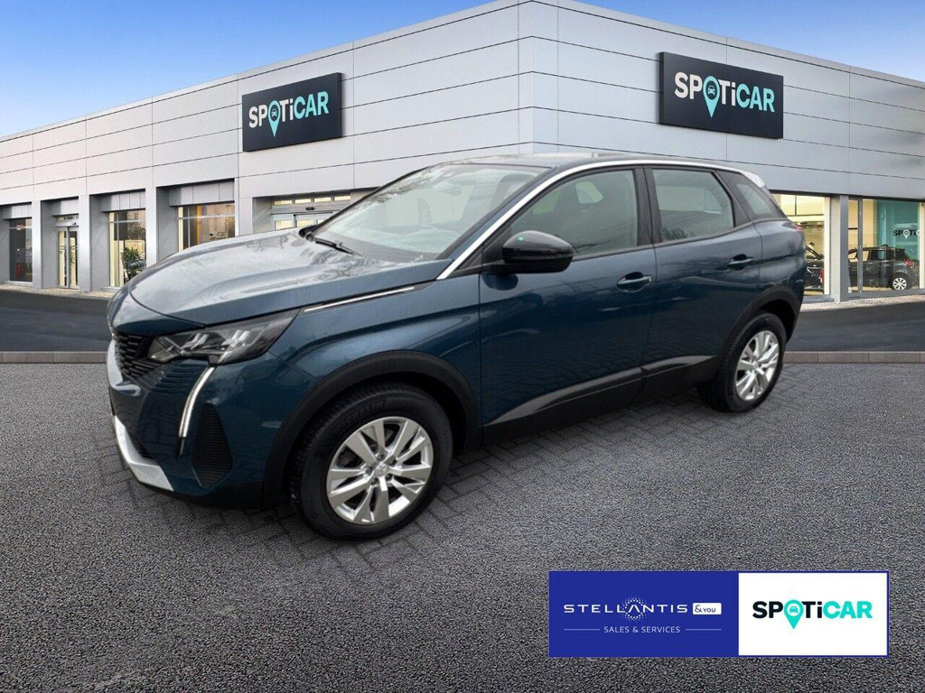 Peugeot 3008 Active Pack