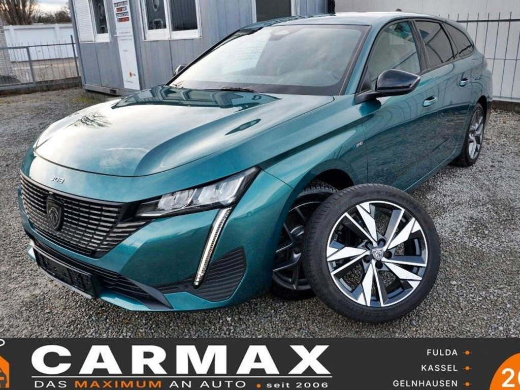 Peugeot 308 Allure Pack SW Hybrid