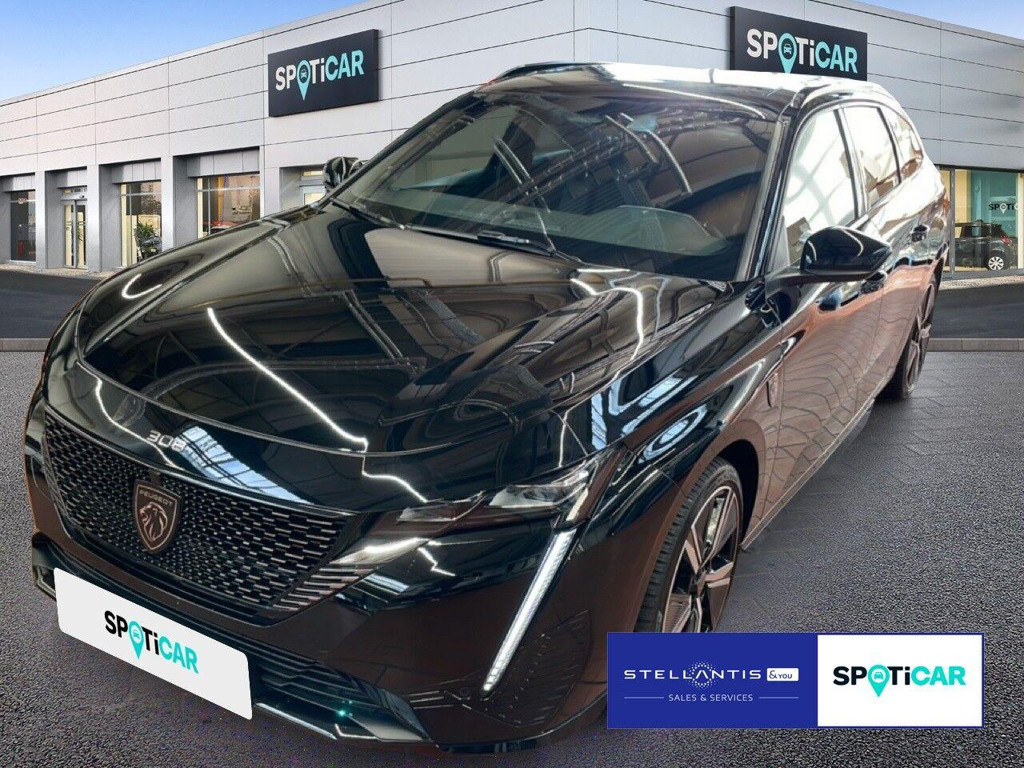 Peugeot 308 GT-Line SW Hybrid
