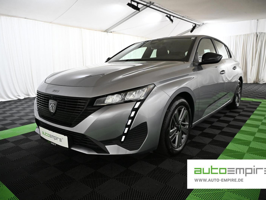 Peugeot 308 Active Pack EAT8