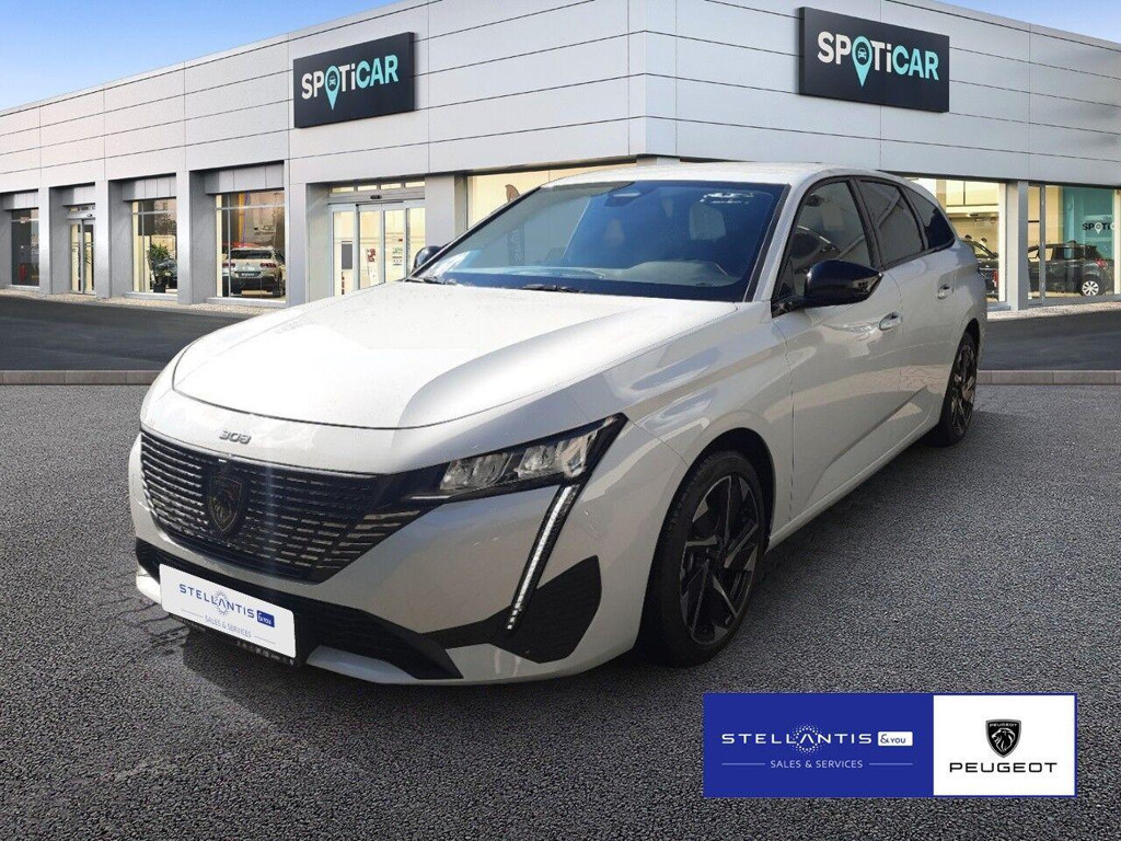Peugeot 308 Allure Pack SW