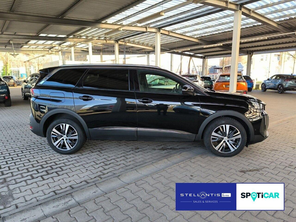 Peugeot 5008 PureTech