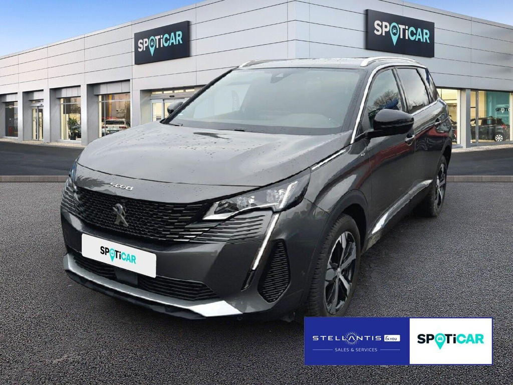 Peugeot 5008 GT-Line PureTech
