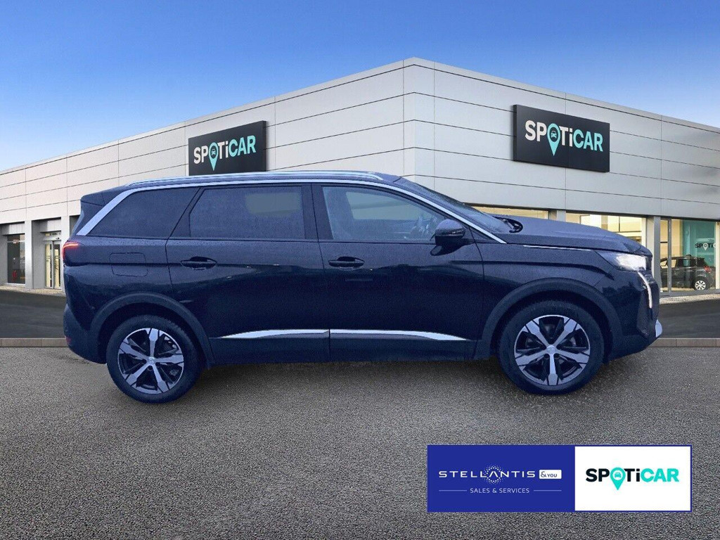 Peugeot 5008 Allure Pack PureTech