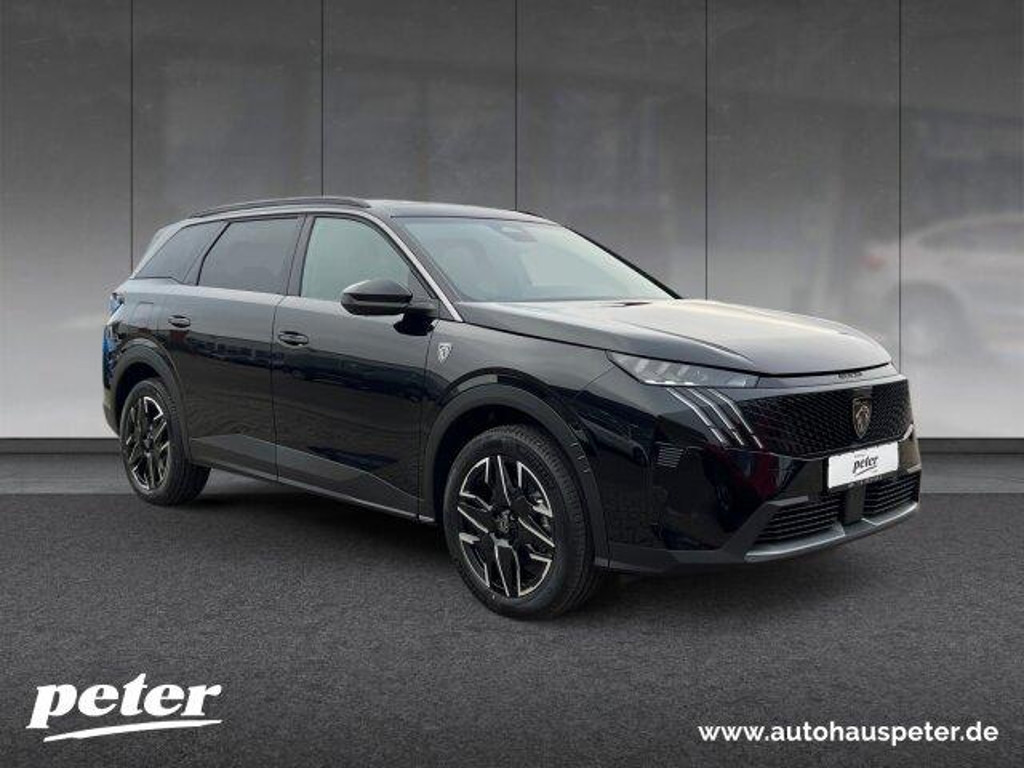 Peugeot 5008 GT-Line